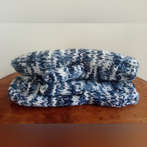 Lands'End Mittens - Picture 1 of 3